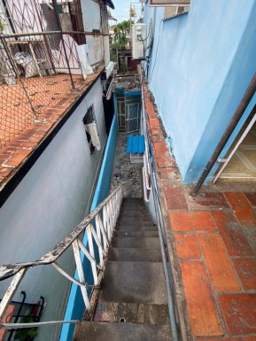 House with 3 bedrooms for sale in Los Quemados, Marianao, La Habana