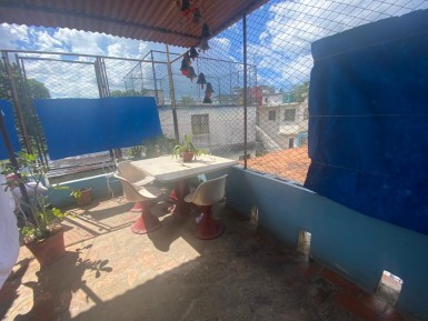 House with 3 bedrooms for sale in Los Quemados, Marianao, La Habana