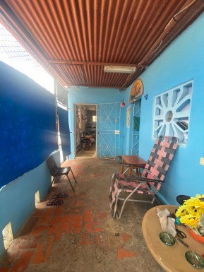 House with 3 bedrooms for sale in Los Quemados, Marianao, La Habana