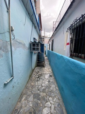 House with 3 bedrooms for sale in Los Quemados, Marianao, La Habana