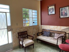 Apartment with 1 bedroom for sale in Aldecoa, Plaza de la Revolución, La Habana
