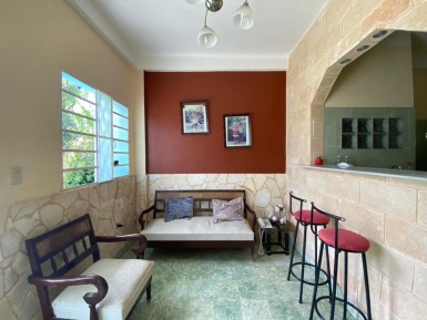 Apartment with 1 bedroom for sale in Aldecoa, Plaza de la Revolución, La Habana