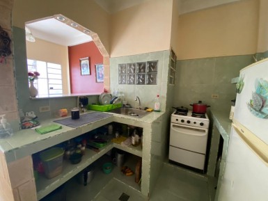 Apartment with 1 bedroom for sale in Aldecoa, Plaza de la Revolución, La Habana