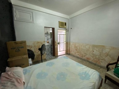 Apartment with 1 bedroom for sale in Aldecoa, Plaza de la Revolución, La Habana