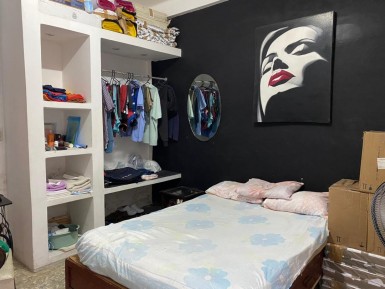 Apartment with 1 bedroom for sale in Aldecoa, Plaza de la Revolución, La Habana