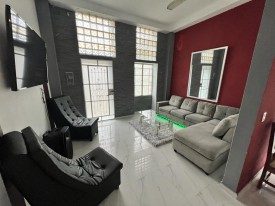 Duplex with 2 bedrooms for sale in Cerro, La Habana
