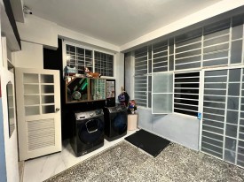 Duplex with 2 bedrooms for sale in Cerro, La Habana - 20