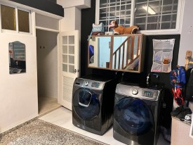 Duplex with 2 bedrooms for sale in Cerro, La Habana - 21