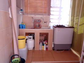 Apartment with 3 bedrooms for sale in Las Guásimas, Arroyo Naranjo, La Habana - 16