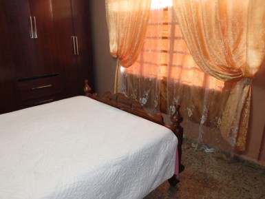 Apartment with 3 bedrooms for sale in Las Guásimas, Arroyo Naranjo, La Habana