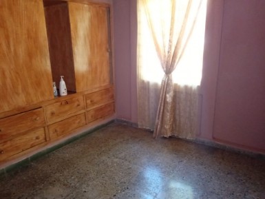 Apartment with 3 bedrooms for sale in Las Guásimas, Arroyo Naranjo, La Habana