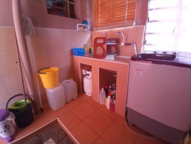 Apartment with 3 bedrooms for sale in Las Guásimas, Arroyo Naranjo, La Habana