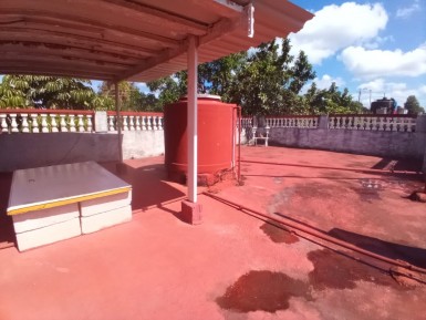 Apartment with 3 bedrooms for sale in Las Guásimas, Arroyo Naranjo, La Habana