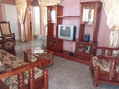 Apartment with 3 bedrooms for sale in Las Guásimas, Arroyo Naranjo, La Habana