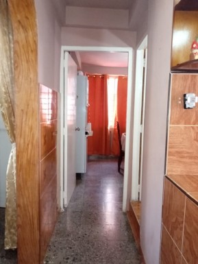 Apartment with 3 bedrooms for sale in Las Guásimas, Arroyo Naranjo, La Habana