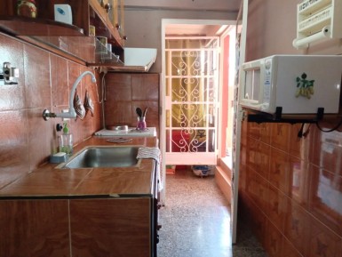 Apartment with 3 bedrooms for sale in Las Guásimas, Arroyo Naranjo, La Habana