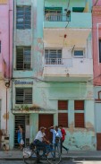 Colón, Centro Habana, La Habana 10