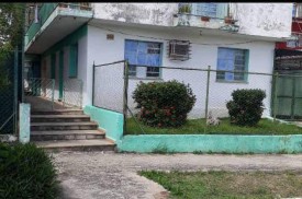 Apartment with 3 bedrooms for sale in Víbora Park, Arroyo Naranjo, La Habana