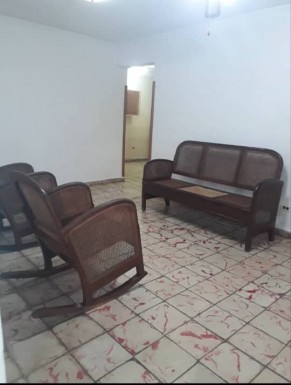 Apartment with 3 bedrooms for sale in Víbora Park, Arroyo Naranjo, La Habana