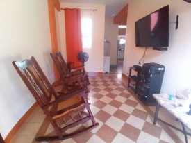 Apartment with 1 bedroom for sale in Vedado, Plaza de la Revolución, La Habana - 3