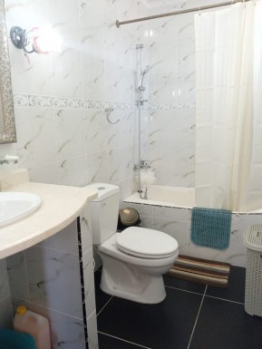 Apartment with 1 bedroom for sale in Vedado, Plaza de la Revolución, La Habana