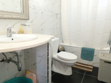 Apartment with 1 bedroom for sale in Vedado, Plaza de la Revolución, La Habana