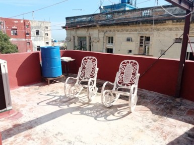 Apartment with 1 bedroom for sale in Vedado, Plaza de la Revolución, La Habana