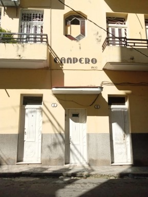 Apartment with 1 bedroom for sale in Vedado, Plaza de la Revolución, La Habana