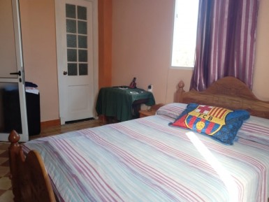 Apartment with 1 bedroom for sale in Vedado, Plaza de la Revolución, La Habana