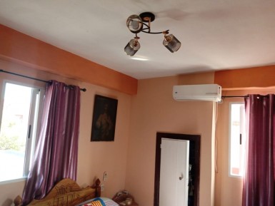 Apartment with 1 bedroom for sale in Vedado, Plaza de la Revolución, La Habana