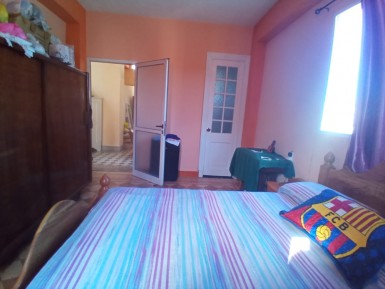 Apartment with 1 bedroom for sale in Vedado, Plaza de la Revolución, La Habana