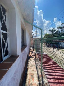 Duplex with 2 bedrooms for sale in Los Quemados, Marianao, La Habana - 24