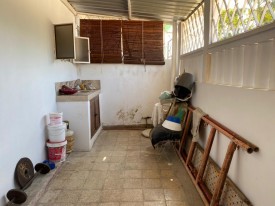 Duplex with 2 bedrooms for sale in Los Quemados, Marianao, La Habana - 4