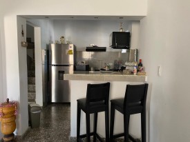 Duplex with 2 bedrooms for sale in Los Quemados, Marianao, La Habana - 6