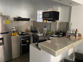 Duplex with 2 bedrooms for sale in Los Quemados, Marianao, La Habana - 8