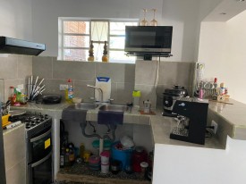 Duplex with 2 bedrooms for sale in Los Quemados, Marianao, La Habana - 9