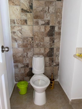 Duplex with 2 bedrooms for sale in Los Quemados, Marianao, La Habana
