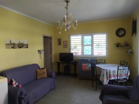 Apartment with 1 bedroom for sale in Vedado, Plaza de la Revolución, La Habana