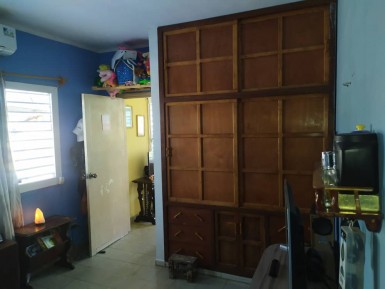 Apartment with 1 bedroom for sale in Vedado, Plaza de la Revolución, La Habana