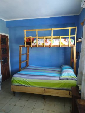 Apartment with 1 bedroom for sale in Vedado, Plaza de la Revolución, La Habana
