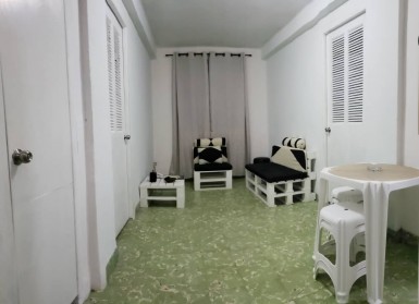 Casa de 2 habitaciones en venta en Vedado, Plaza de la Revolución, La Habana