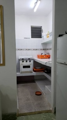 Casa de 2 habitaciones en venta en Vedado, Plaza de la Revolución, La Habana