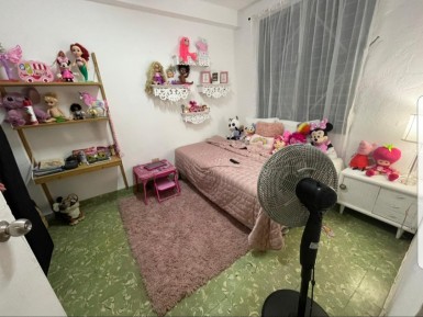Casa de 2 habitaciones en venta en Vedado, Plaza de la Revolución, La Habana