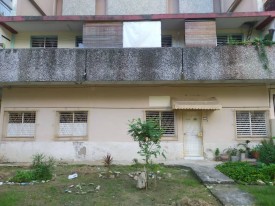 Apartment with 3 bedrooms for sale in Nuevo Vedado, Plaza de la Revolución, La Habana