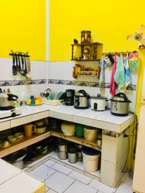 Apartment with 3 bedrooms for sale in Nuevo Vedado, Plaza de la Revolución, La Habana - 7