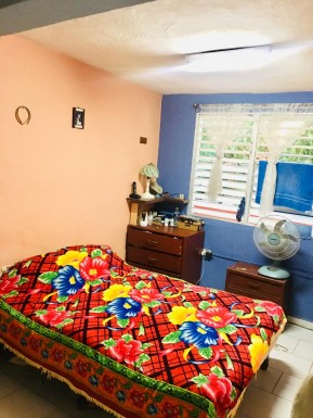 Apartment with 3 bedrooms for sale in Nuevo Vedado, Plaza de la Revolución, La Habana