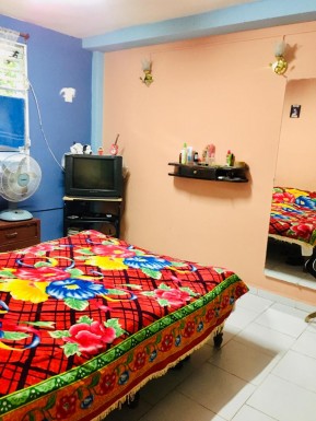 Apartment with 3 bedrooms for sale in Nuevo Vedado, Plaza de la Revolución, La Habana