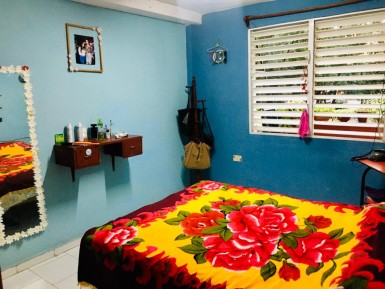 Apartment with 3 bedrooms for sale in Nuevo Vedado, Plaza de la Revolución, La Habana