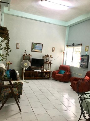 Apartment with 3 bedrooms for sale in Nuevo Vedado, Plaza de la Revolución, La Habana