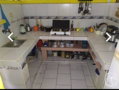 Apartment with 3 bedrooms for sale in Nuevo Vedado, Plaza de la Revolución, La Habana